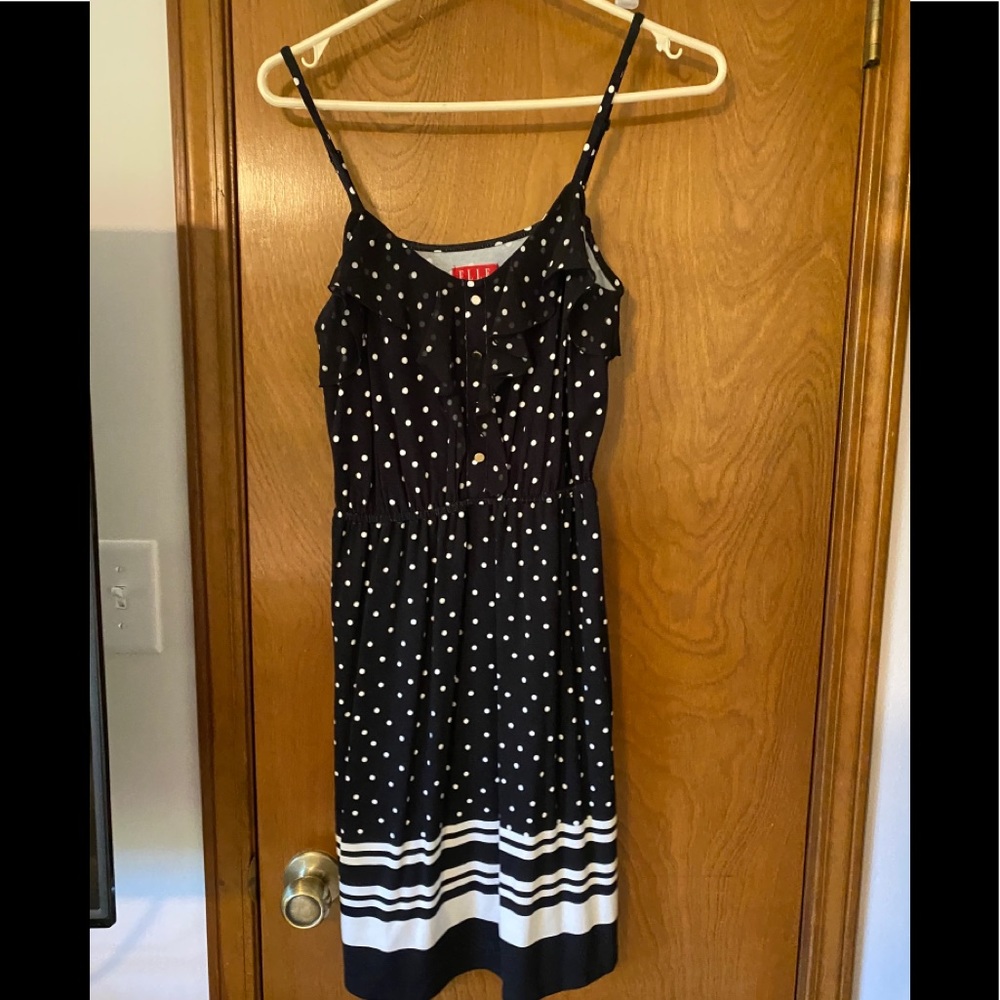 NWOT Elle dress👗
